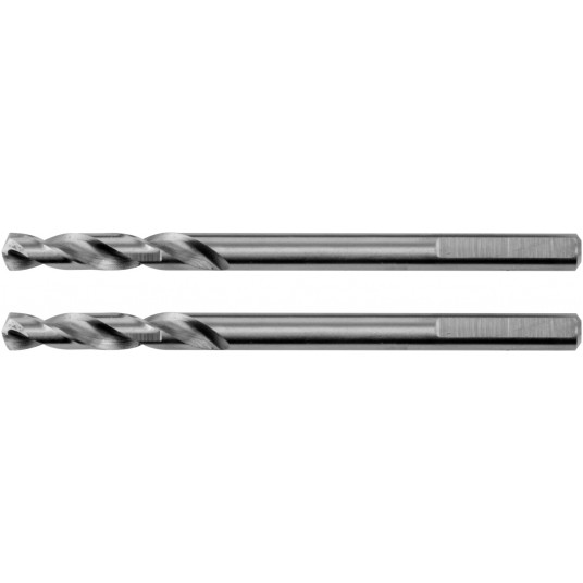 WIERTŁO PROWADZĄCE HSS DO PILOTA 2SZT -zdjęcie numer 1