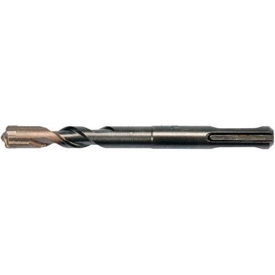 WIERTŁO SDS PLUS PREMIUM 10MM/110MM -zdjęcie numer 1