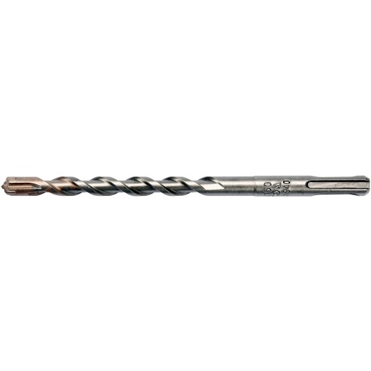WIERTŁO SDS PLUS PREMIUM 10MM/160MM -zdjęcie numer 1