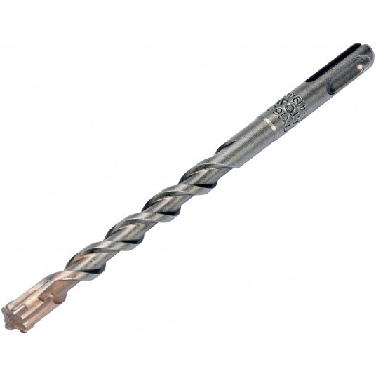 WIERTŁO SDS PLUS PREMIUM 10MM/160MM -zdjęcie numer 2