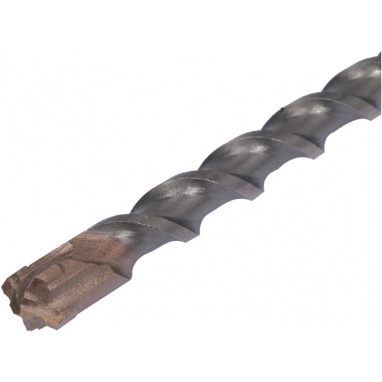 WIERTŁO SDS PLUS PREMIUM 10MM/300MM -zdjęcie numer 3