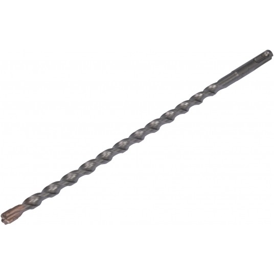 WIERTŁO SDS PLUS PREMIUM 10MM/300MM -zdjęcie numer 2