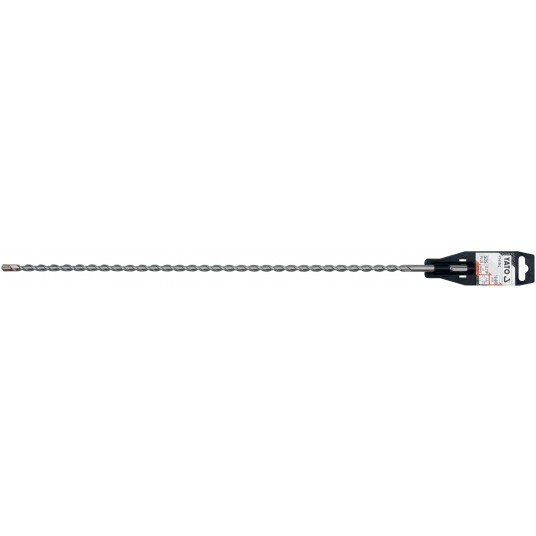 WIERTŁO SDS PLUS PREMIUM 10MM/600MM -zdjęcie numer 2