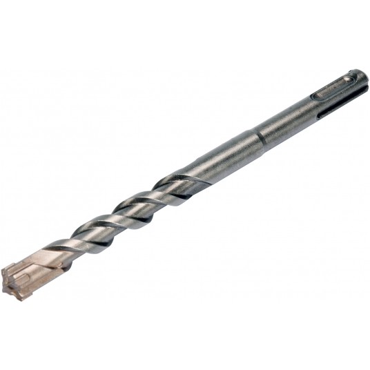 WIERTŁO SDS PLUS PREMIUM 12MM/160MM -zdjęcie numer 2