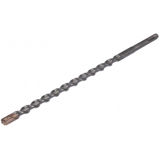 WIERTŁO SDS PLUS PREMIUM 12MM/300MM -zdjęcie numer 2