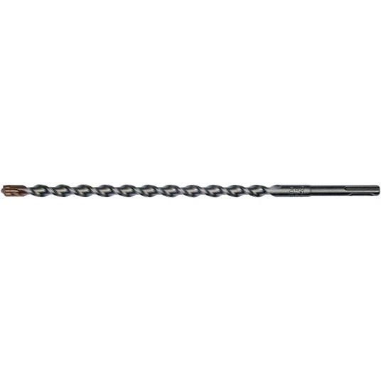 WIERTŁO SDS PLUS PREMIUM 12MM/300MM -zdjęcie numer 1