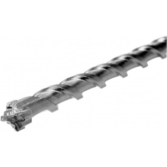 WIERTŁO SDS PLUS PREMIUM 12MM/460MM -zdjęcie numer 3