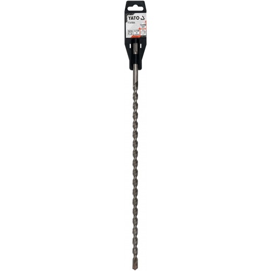 WIERTŁO SDS PLUS PREMIUM 12MM/460MM -zdjęcie numer 4