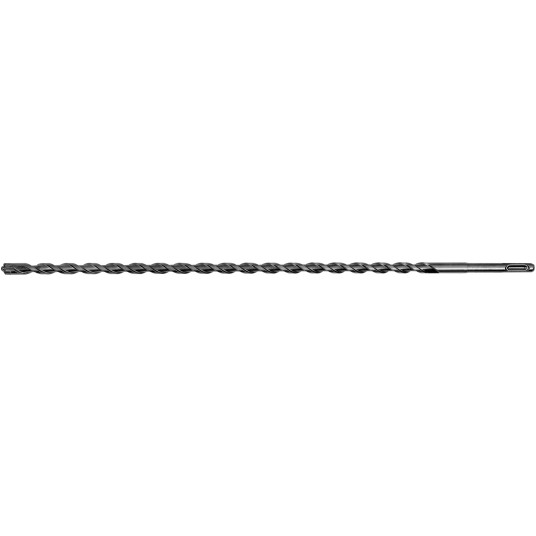 WIERTŁO SDS PLUS PREMIUM 12MM/460MM -zdjęcie numer 1