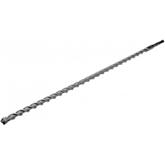 WIERTŁO SDS PLUS PREMIUM 12MM/600MM -zdjęcie numer 2