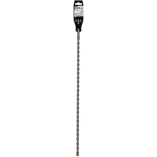 WIERTŁO SDS PLUS PREMIUM 12MM/600MM -zdjęcie numer 3