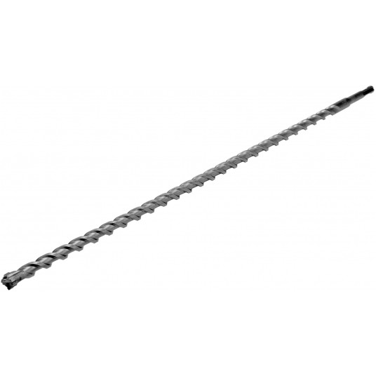 WIERTŁO SDS PLUS PREMIUM 14MM/600MM -zdjęcie numer 2