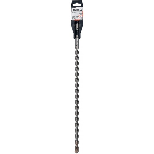 WIERTŁO SDS PLUS PREMIUM 16MM/460MM -zdjęcie numer 3