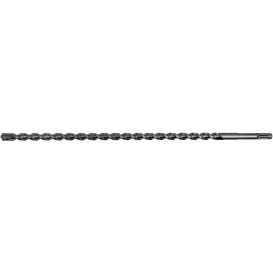 WIERTŁO SDS PLUS PREMIUM 16MM/460MM -zdjęcie numer 1