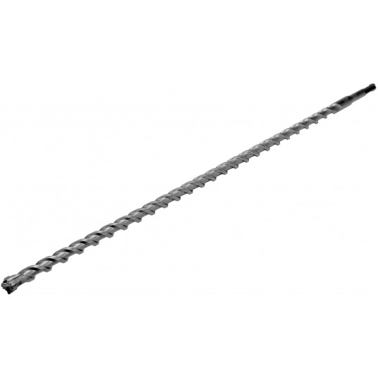 WIERTŁO SDS PLUS PREMIUM 16MM/600MM -zdjęcie numer 2