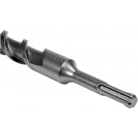 WIERTŁO SDS PLUS PREMIUM 18MM/1000MM -zdjęcie numer 2
