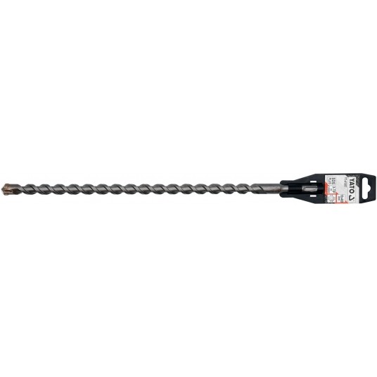 WIERTŁO SDS PLUS PREMIUM 18MM/460MM -zdjęcie numer 1