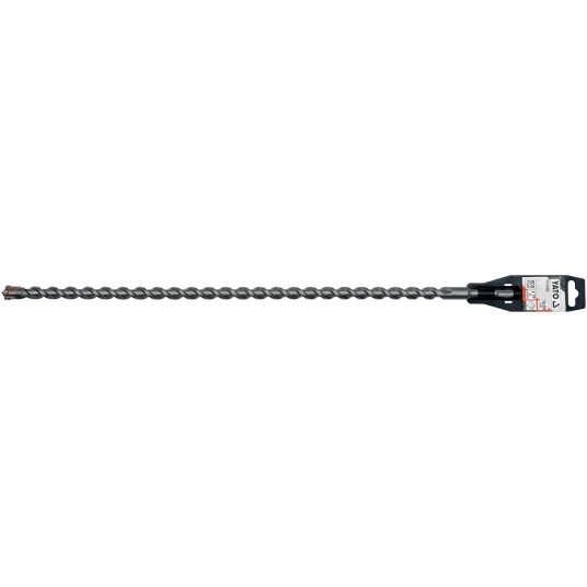 WIERTŁO SDS PLUS PREMIUM 18MM/600MM -zdjęcie numer 1