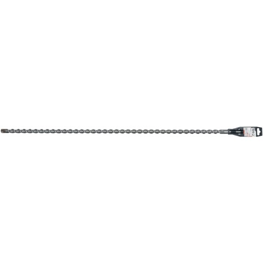 WIERTŁO SDS PLUS PREMIUM 22MM/1000MM -zdjęcie numer 1