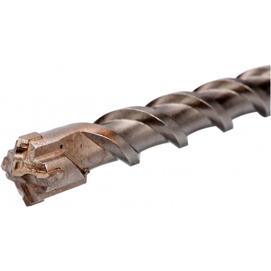 WIERTŁO SDS PLUS PREMIUM 22MM/460MM -zdjęcie numer 3