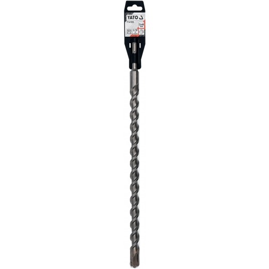 WIERTŁO SDS PLUS PREMIUM 22MM/460MM -zdjęcie numer 5