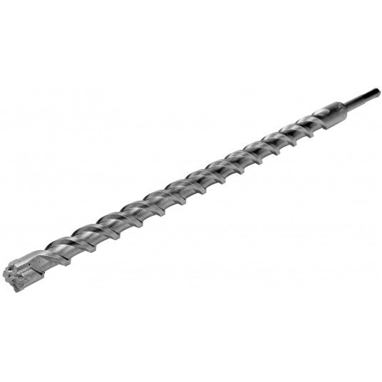 WIERTŁO SDS PLUS PREMIUM 22MM/460MM -zdjęcie numer 2