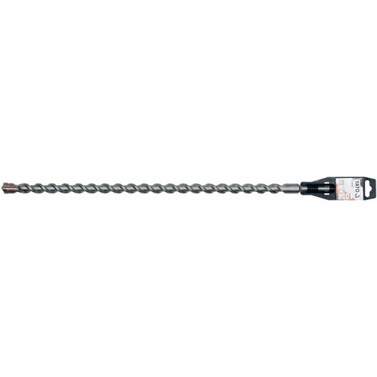 WIERTŁO SDS PLUS PREMIUM 22MM/600MM -zdjęcie numer 1