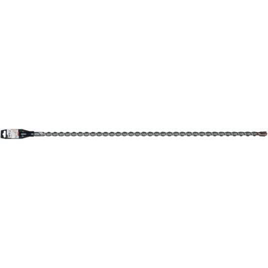 WIERTŁO SDS PLUS PREMIUM 25MM/1000MM -zdjęcie numer 2
