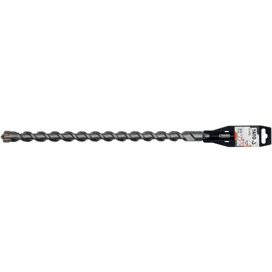 WIERTŁO SDS PLUS PREMIUM 25MM/460MM -zdjęcie numer 2