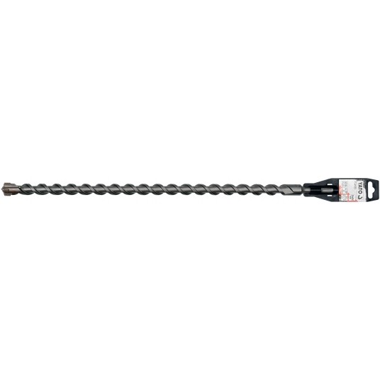 WIERTŁO SDS PLUS PREMIUM 25MM/600MM -zdjęcie numer 2