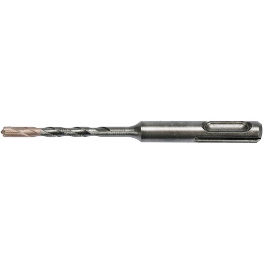 WIERTŁO SDS PLUS PREMIUM 5MM/110MM -zdjęcie numer 1