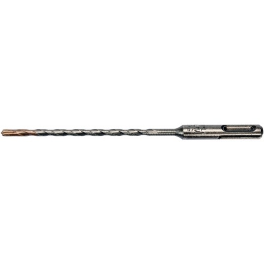 WIERTŁO SDS PLUS PREMIUM 5MM/160MM -zdjęcie numer 1