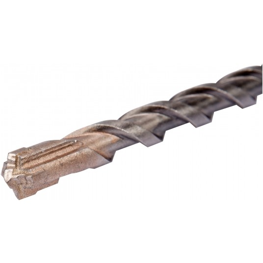WIERTŁO SDS PLUS PREMIUM 6MM/110MM -zdjęcie numer 2