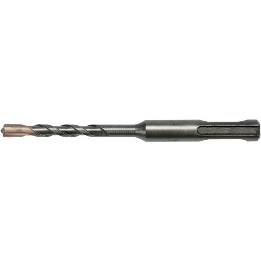 WIERTŁO SDS PLUS PREMIUM 6MM/110MM -zdjęcie numer 1