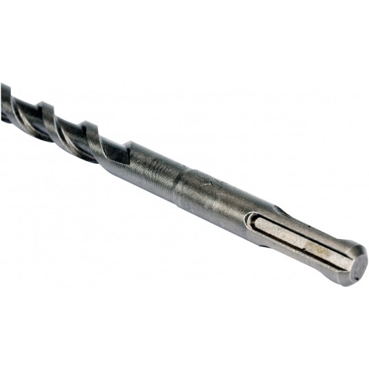WIERTŁO SDS PLUS PREMIUM 6MM/110MM -zdjęcie numer 3