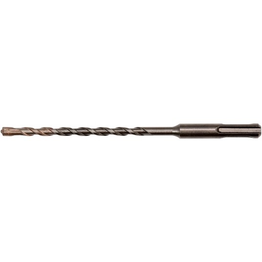 WIERTŁO SDS PLUS PREMIUM 6MM/160MM -zdjęcie numer 1