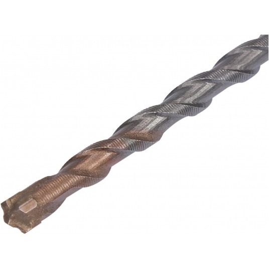 WIERTŁO SDS PLUS PREMIUM 6MM/300MM -zdjęcie numer 3