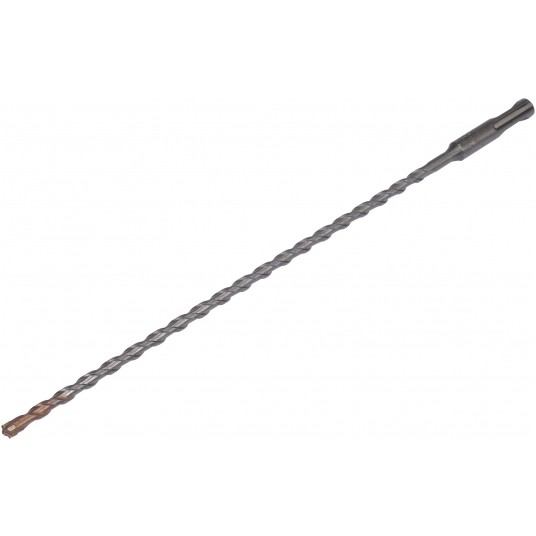 WIERTŁO SDS PLUS PREMIUM 6MM/300MM -zdjęcie numer 2