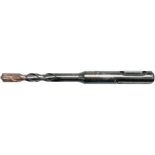 WIERTŁO SDS PLUS PREMIUM 7MM/110MM -zdjęcie numer 1