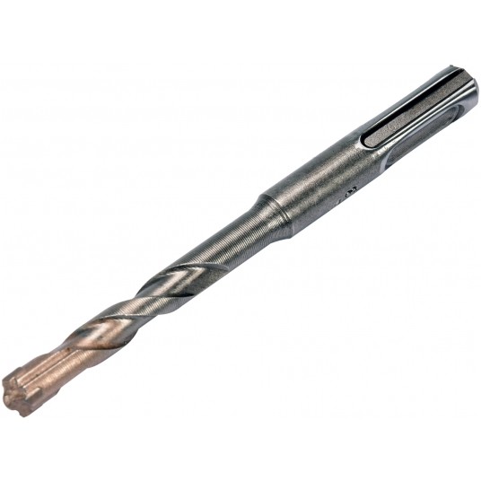 WIERTŁO SDS PLUS PREMIUM 8MM/110MM -zdjęcie numer 2