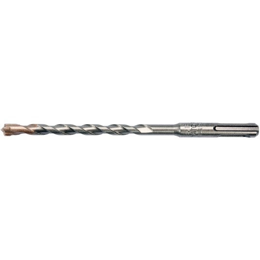 WIERTŁO SDS PLUS PREMIUM 8MM/160MM -zdjęcie numer 1