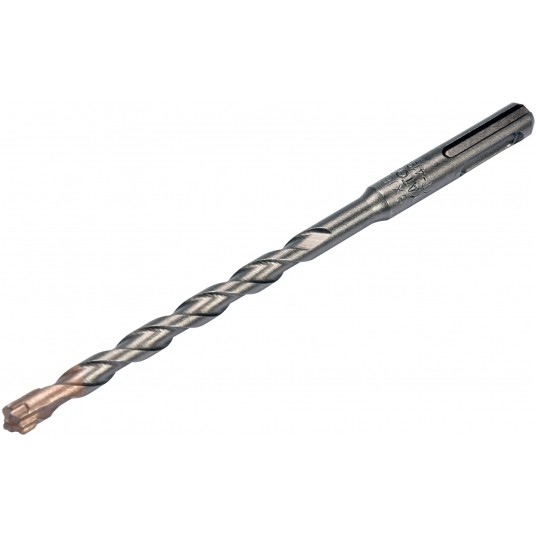 WIERTŁO SDS PLUS PREMIUM 8MM/160MM -zdjęcie numer 2
