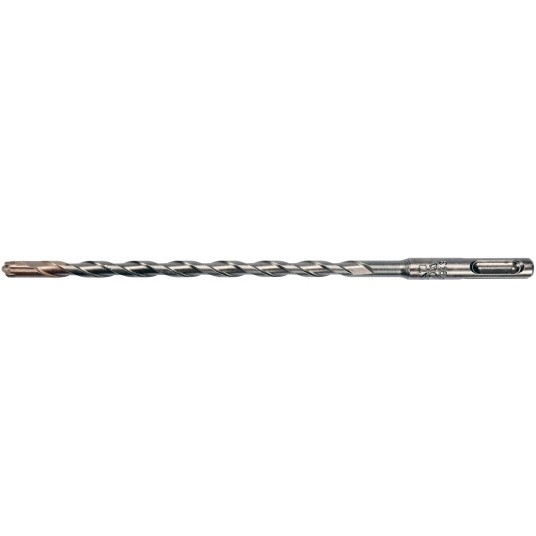 WIERTŁO SDS PLUS PREMIUM 8MM/210MM -zdjęcie numer 1