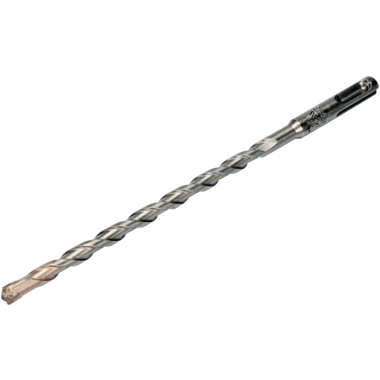WIERTŁO SDS PLUS PREMIUM 8MM/210MM -zdjęcie numer 2