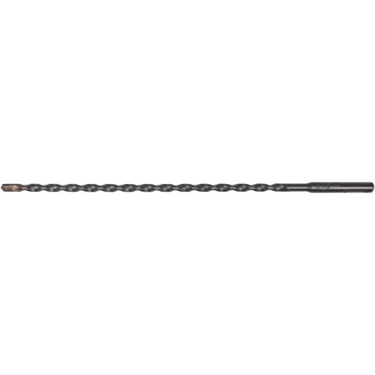 WIERTŁO SDS PLUS PREMIUM 8MM/300MM -zdjęcie numer 1