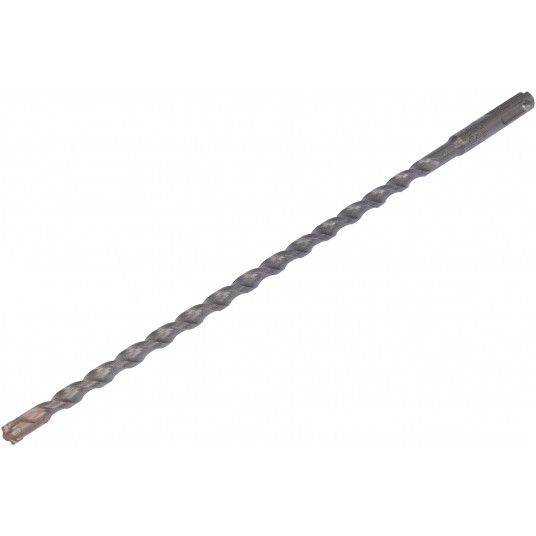 WIERTŁO SDS PLUS PREMIUM 8MM/300MM -zdjęcie numer 2