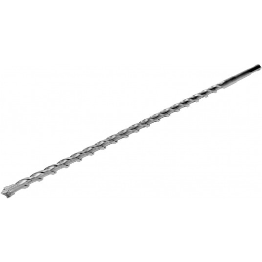 WIERTŁO SDS PLUS PREMIUM 8MM/460MM -zdjęcie numer 2