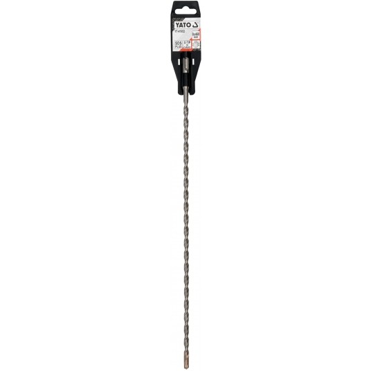 WIERTŁO SDS PLUS PREMIUM 8MM/460MM -zdjęcie numer 3