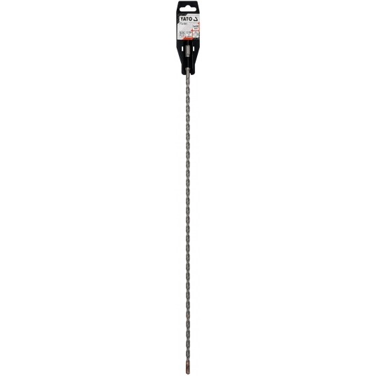 WIERTŁO SDS PLUS PREMIUM 8MM/600MM -zdjęcie numer 4