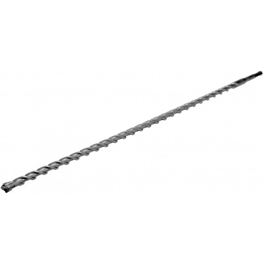 WIERTŁO SDS PLUS PREMIUM 8MM/600MM -zdjęcie numer 2